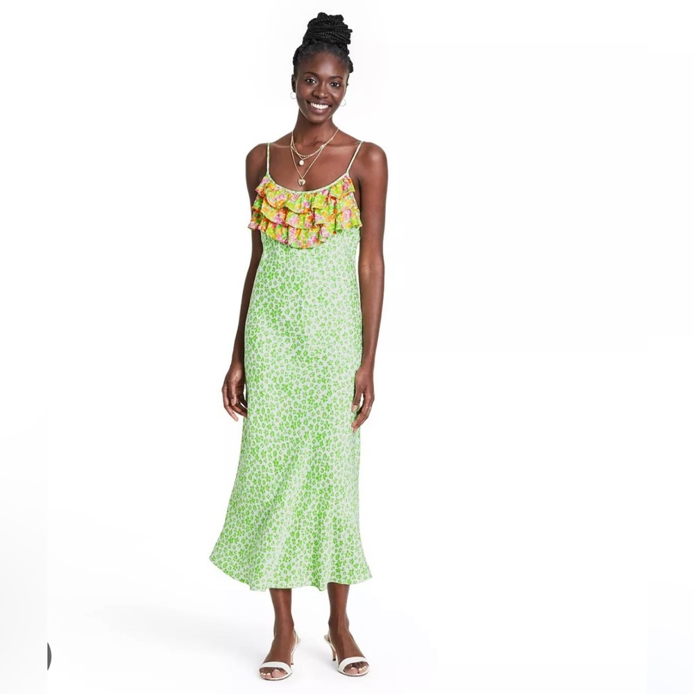 Rixo by Target dress